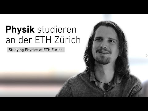 eth studieninformationstage 2013