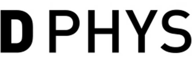 D-PHYS