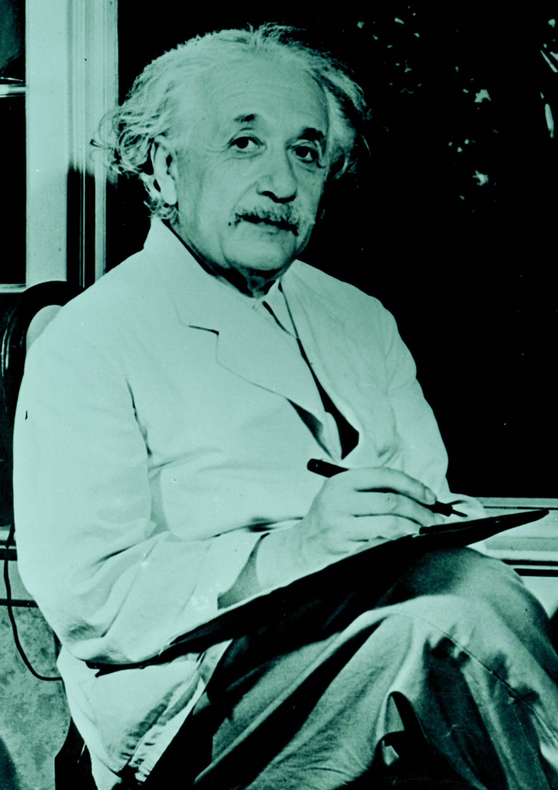 eth zurich einstein