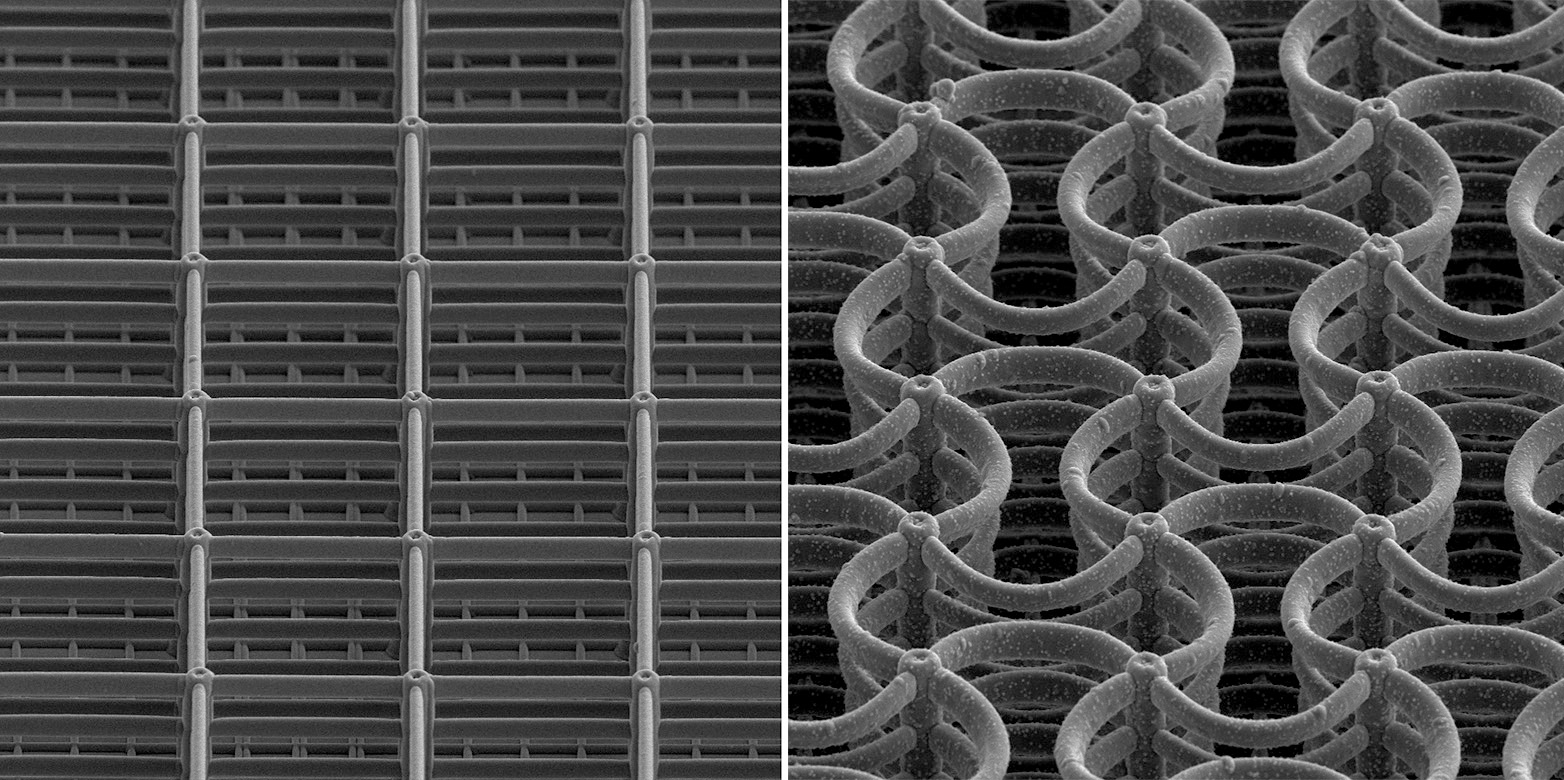 Metamaterialien