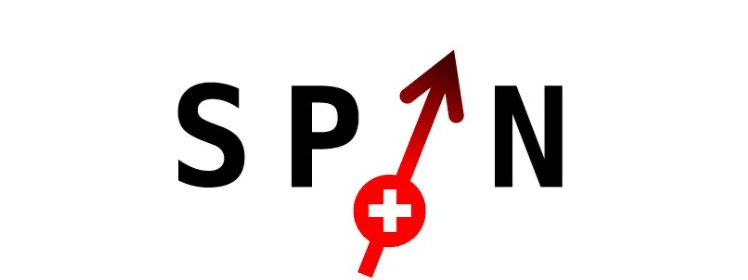 SPIN logo